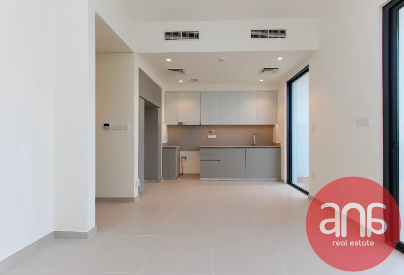 Single Row | 3 Beds + Maids | Brand New
