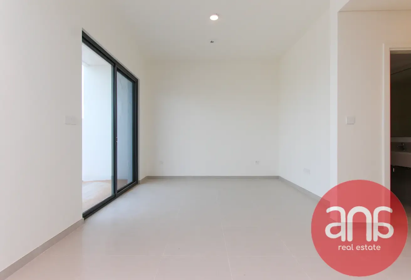 Single Row | 3 Beds + Maids | Brand New