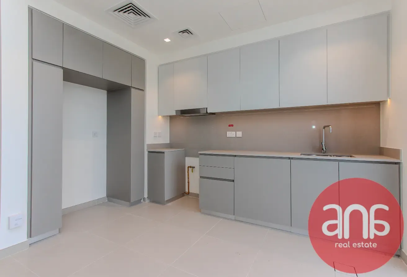 Single Row | 3 Beds + Maids | Brand New