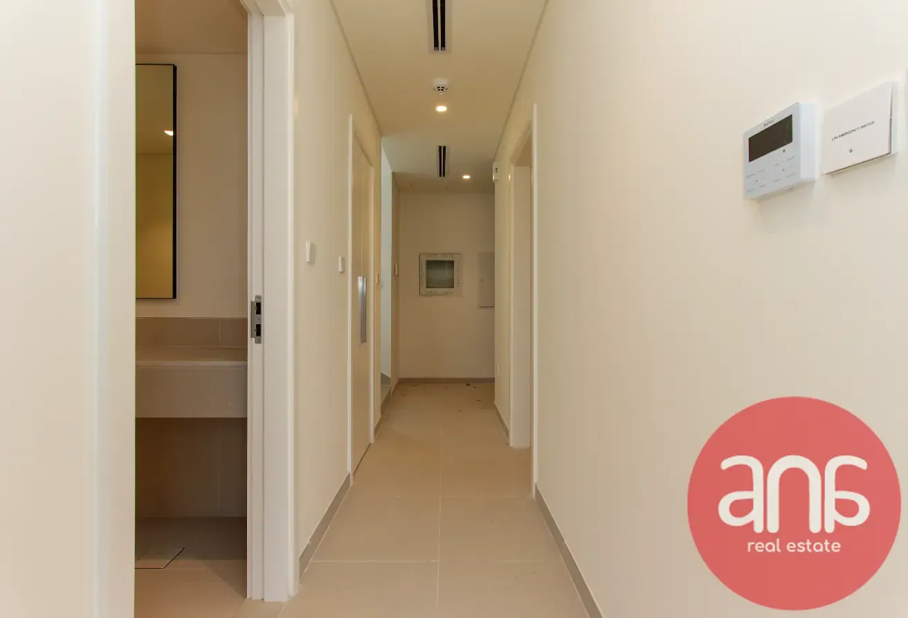 Single Row | 3 Beds + Maids | Brand New