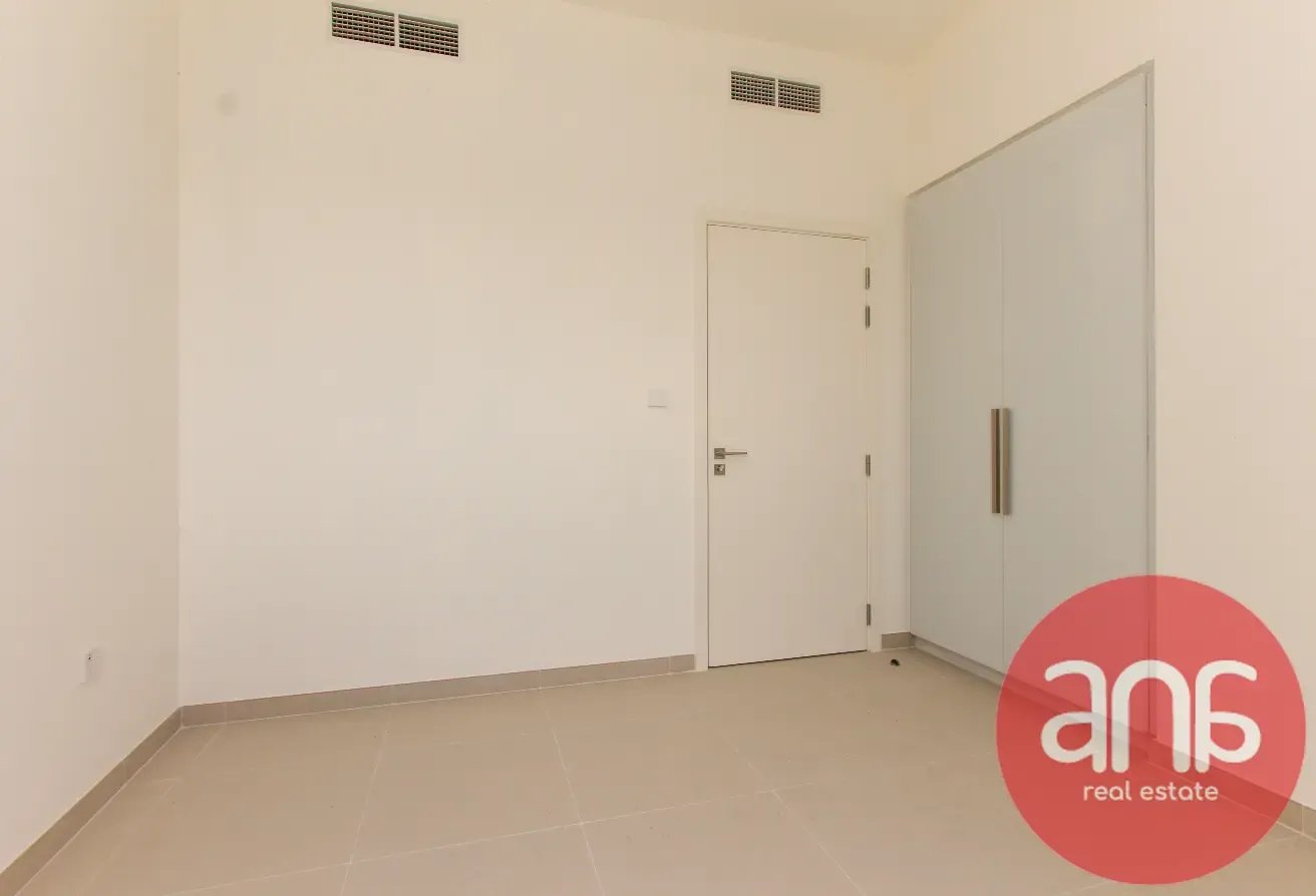 Single Row | 3 Beds + Maids | Brand New