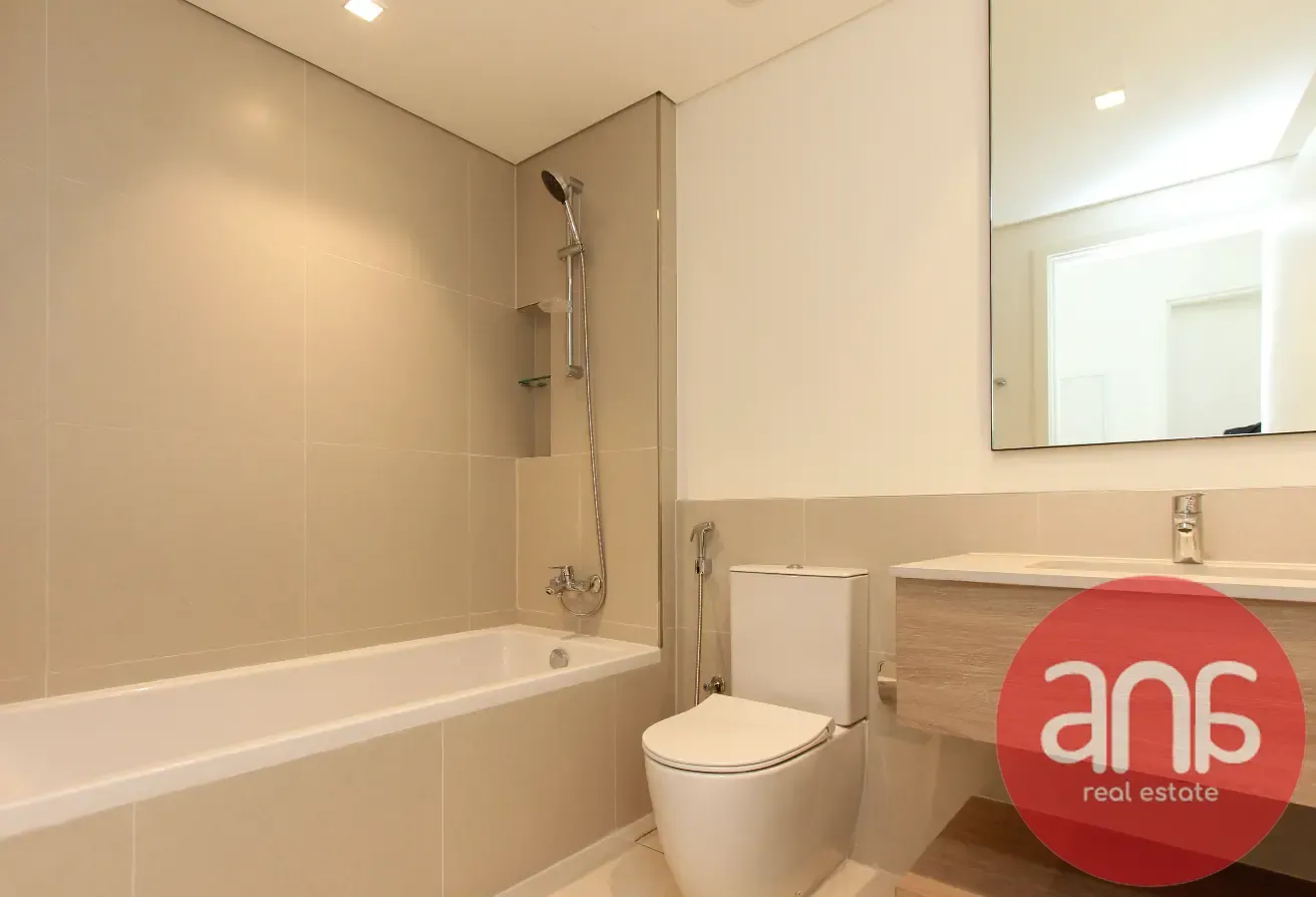 Single Row | 3 Beds + Maids | Brand New