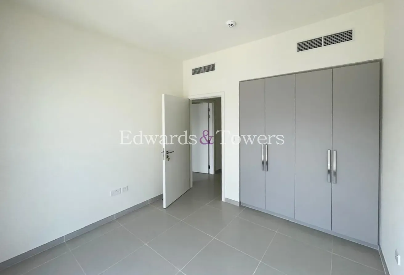 Single Row | Vacant soon | Well maintained
