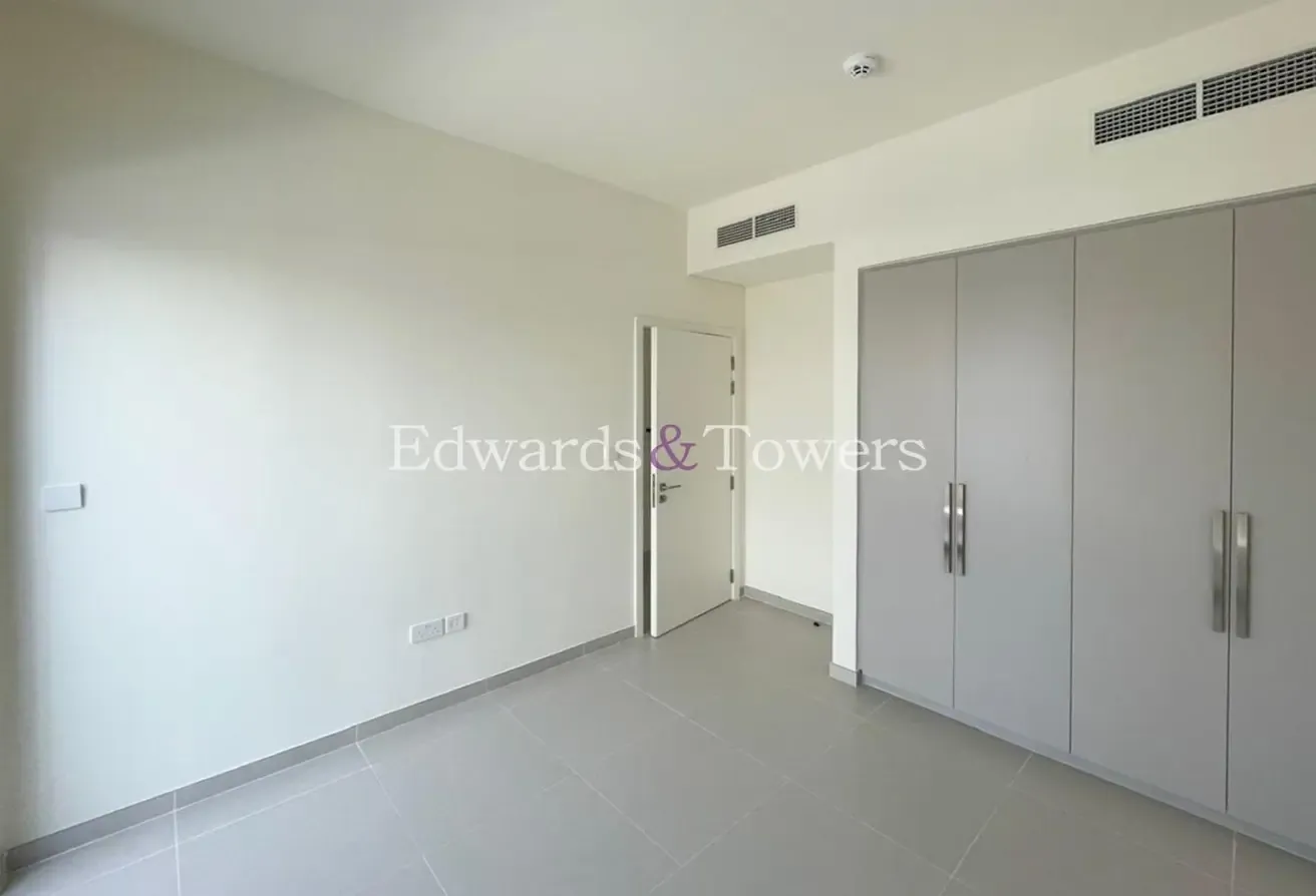 Single Row | Vacant soon | Well maintained