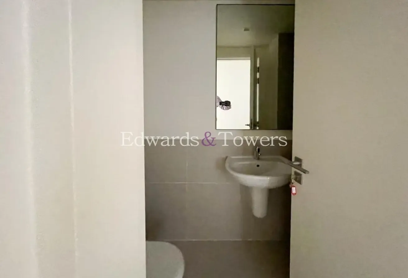 Single Row | Vacant soon | Well maintained