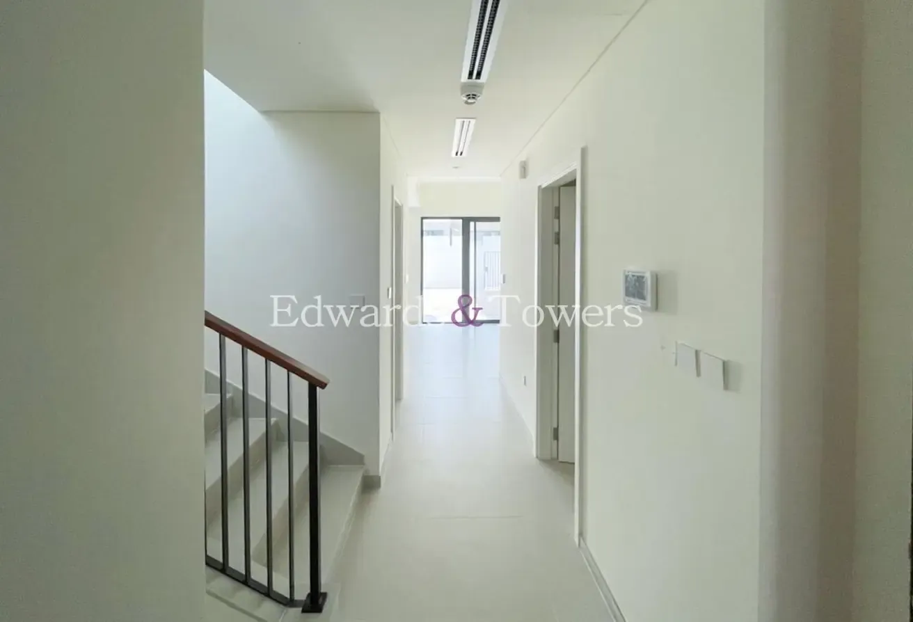 Single Row | Vacant soon | Well maintained