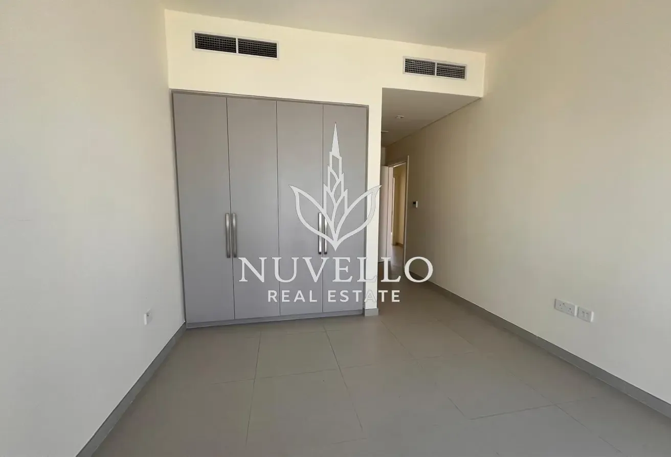 Single Row | Spacious | Ready Now
