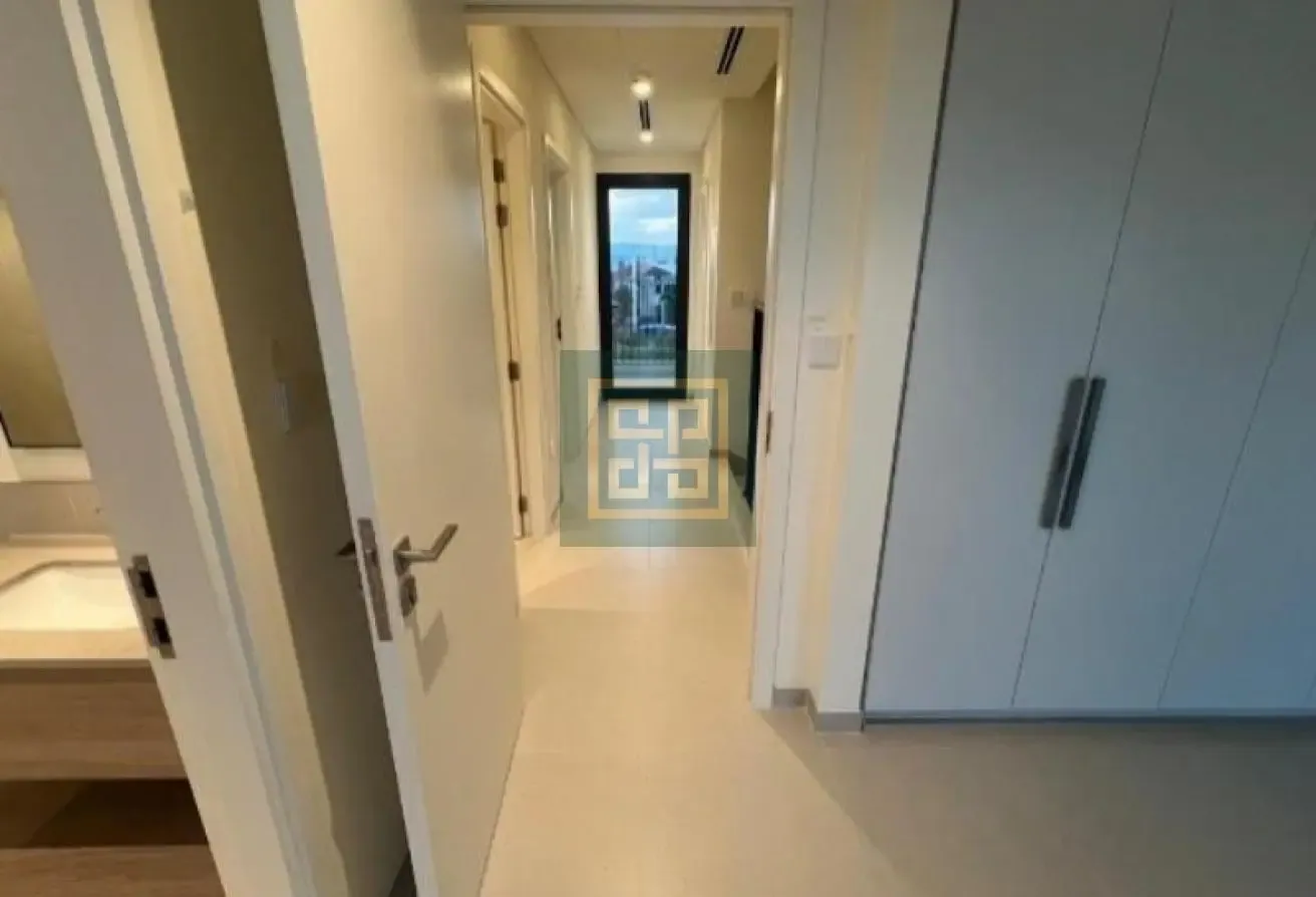 Modern 4BR Villa | Prime DWC Location