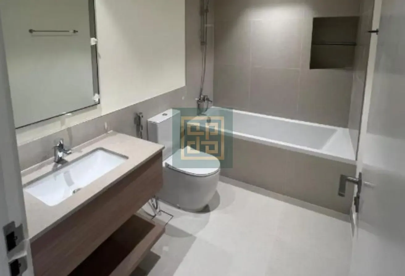Modern 4BR Villa | Prime DWC Location