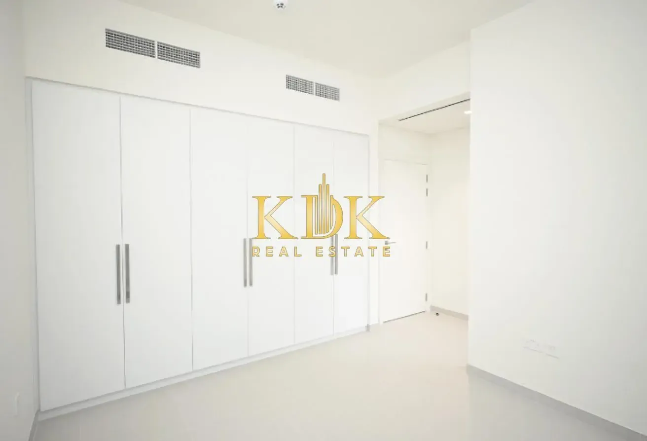 Modern and Spacious | Single Row Villa 4 Bed+Maid