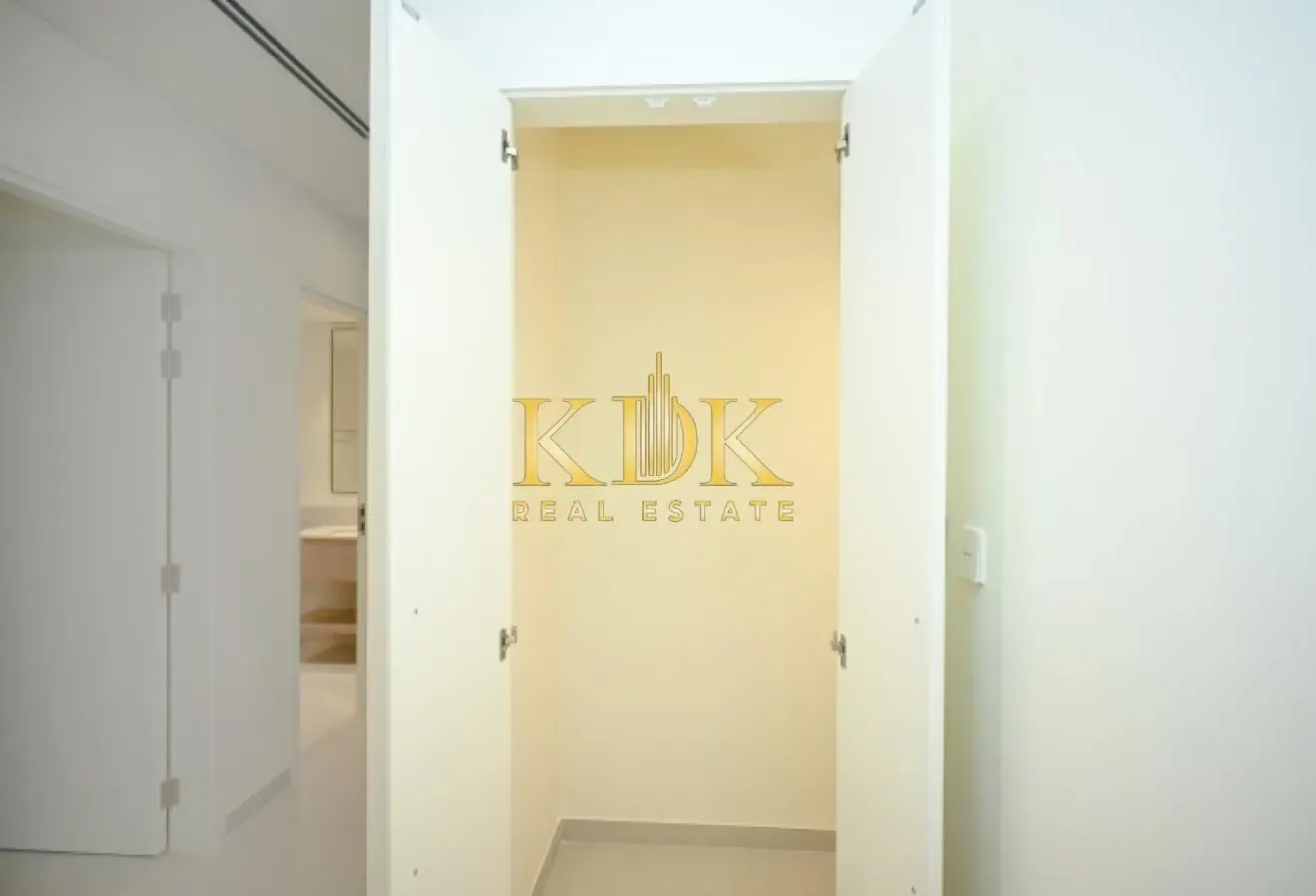 Modern and Spacious | Single Row Villa 4 Bed+Maid