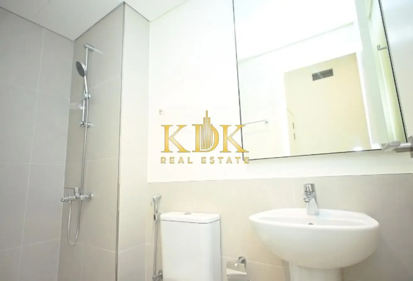 Modern and Spacious | Single Row Villa 4 Bed+Maid