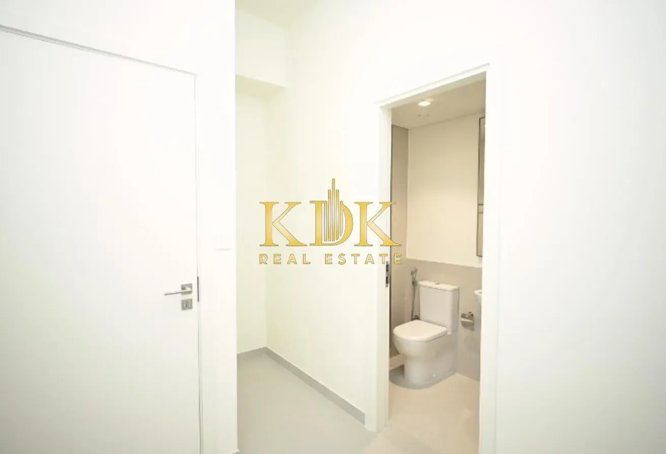 Modern and Spacious | Single Row Villa 4 Bed+Maid