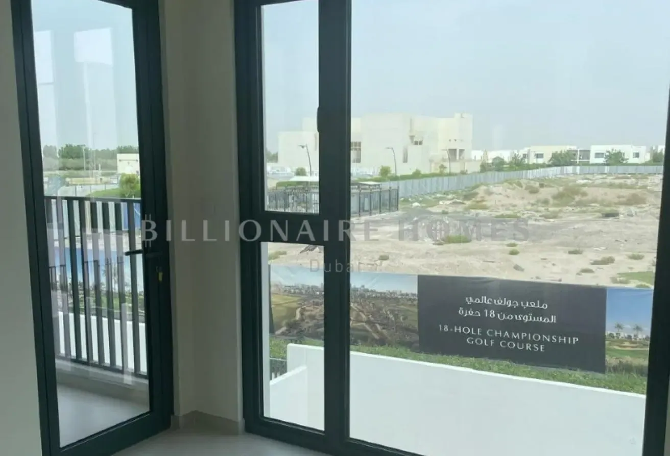 Single Row | Prime Location | Vacant