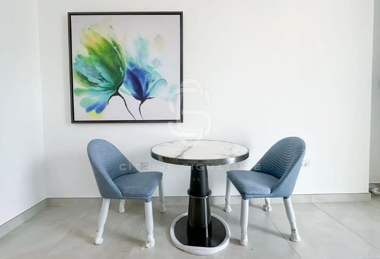 Exclusive Living | The Paragon