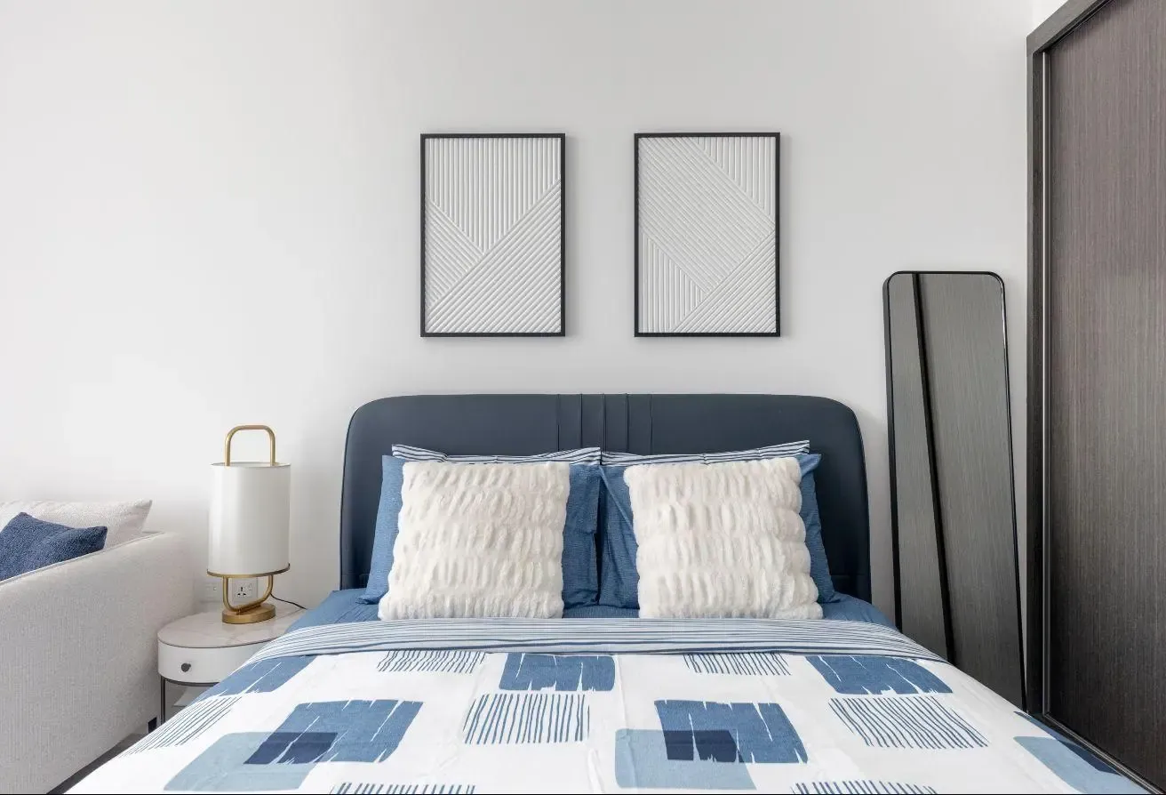 Modern interiors | Community living | Business Bay