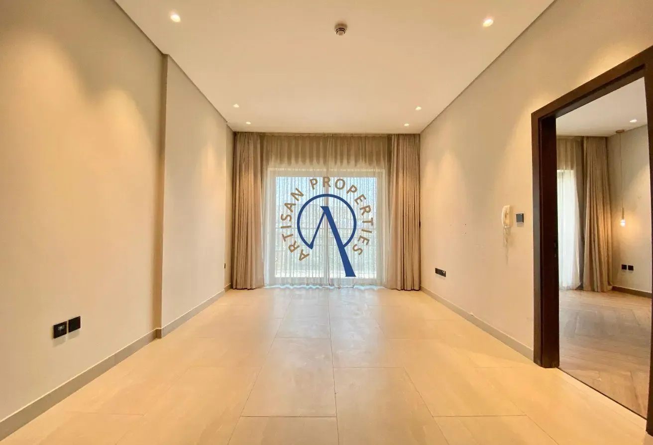HOME AUTOMATION | SPACIOUS APARTMENT | VACANT