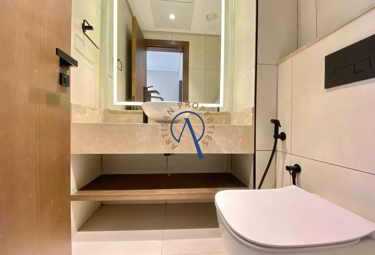 HOME AUTOMATION | SPACIOUS APARTMENT | VACANT
