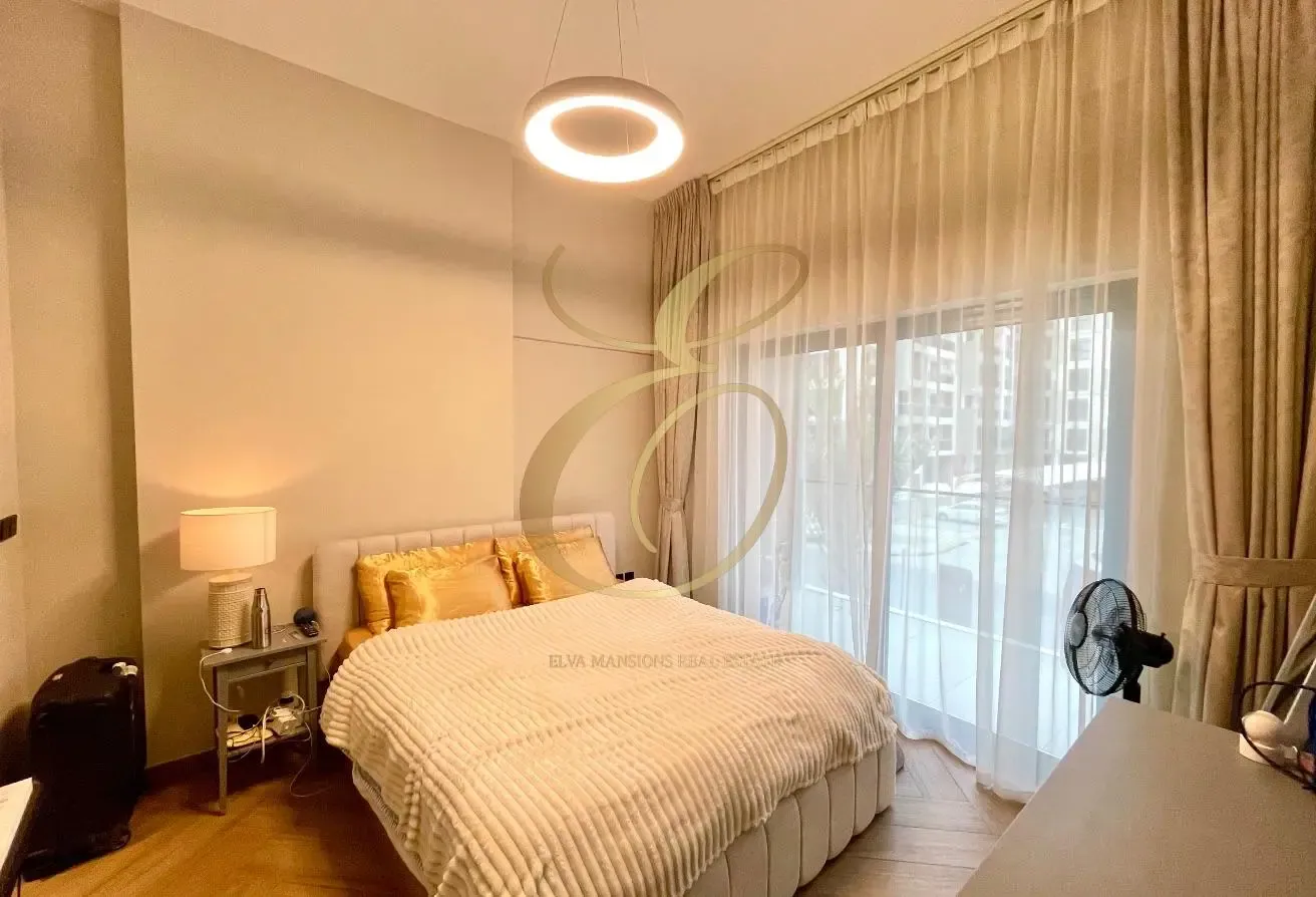 Fully Furnished | 12 Cheques | Negotiable