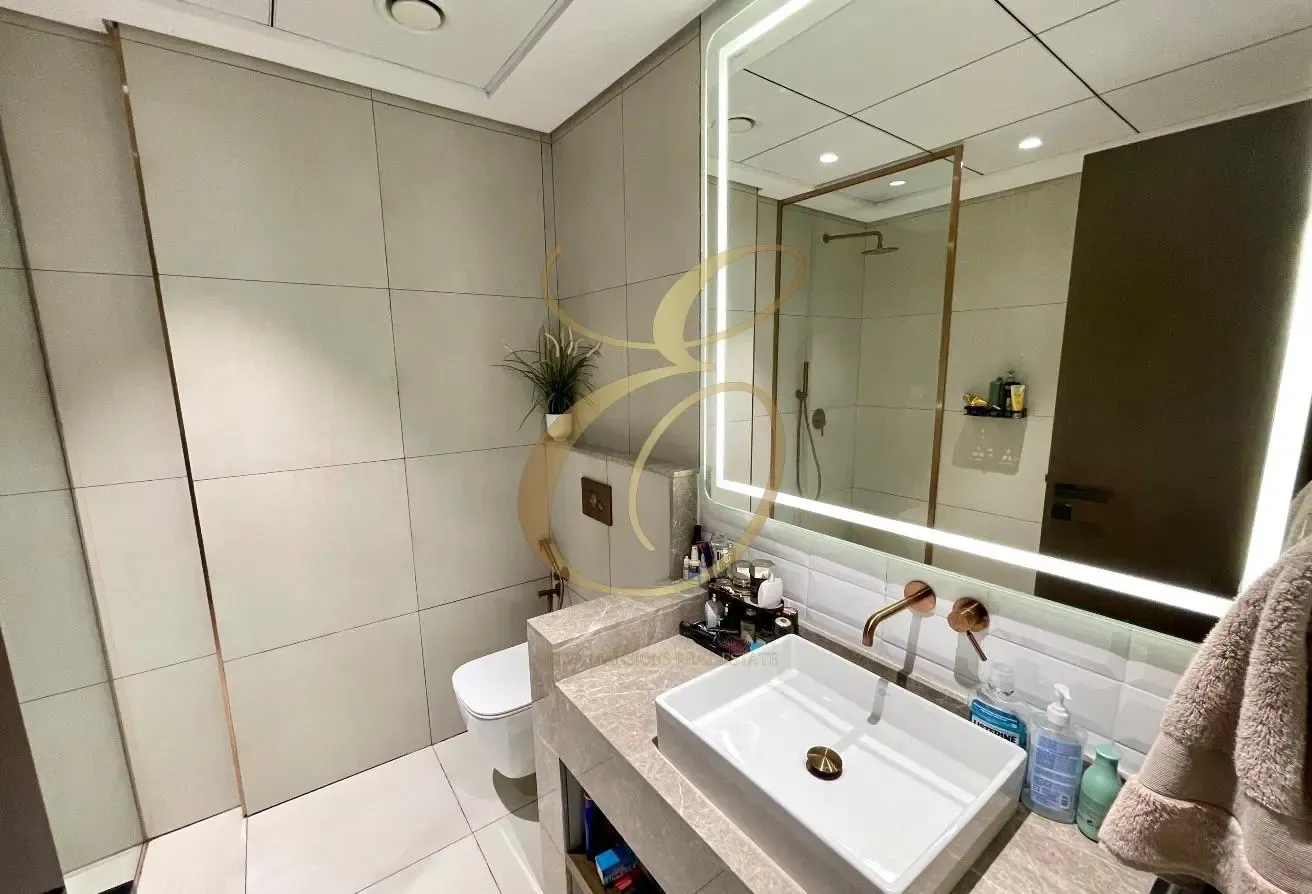 Fully Furnished | 12 Cheques | Negotiable