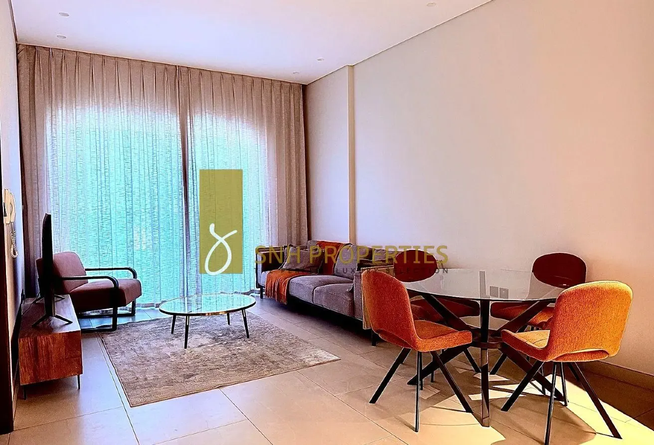 FULLY FURNISHED | PRIME LOCATION |LUXURY AMENITIES