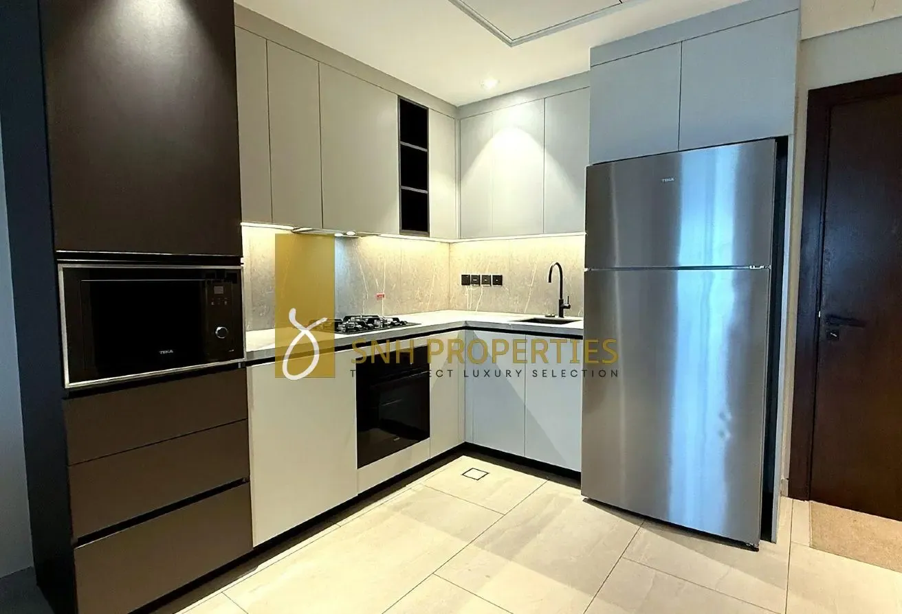 FULLY FURNISHED | PRIME LOCATION |LUXURY AMENITIES