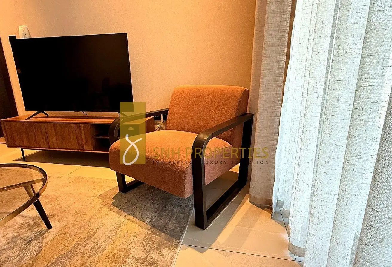 FULLY FURNISHED | PRIME LOCATION |LUXURY AMENITIES