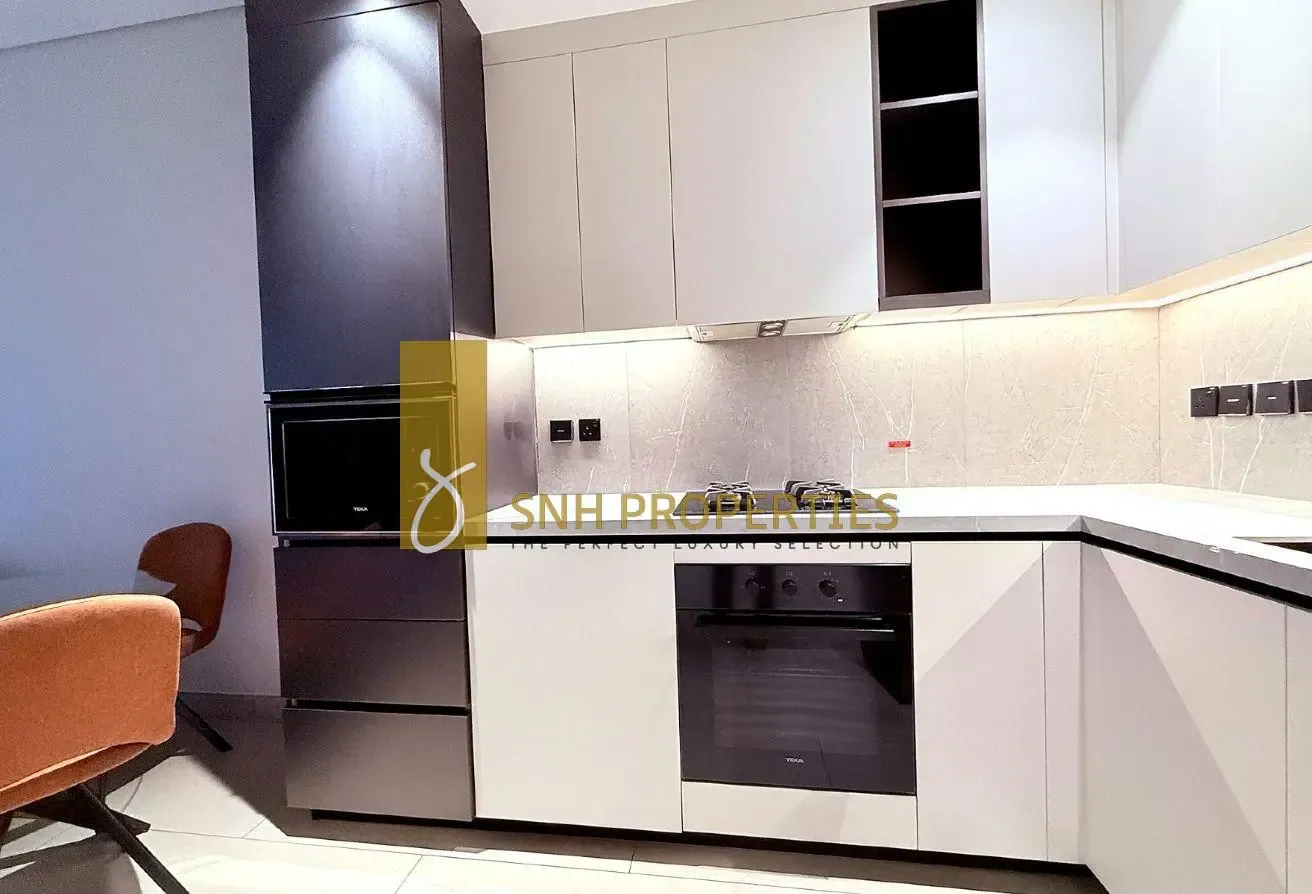 FULLY FURNISHED | PRIME LOCATION |LUXURY AMENITIES