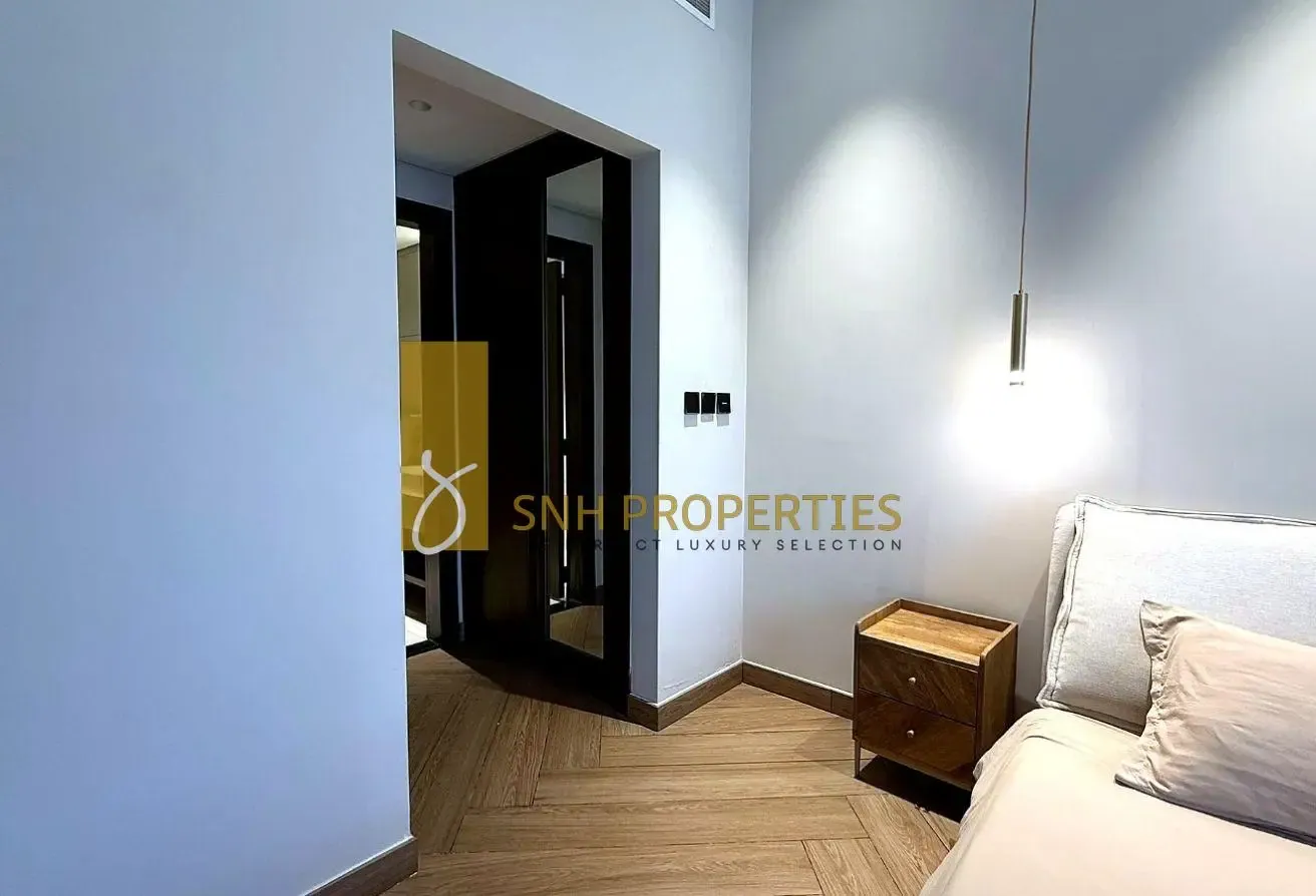 FULLY FURNISHED | PRIME LOCATION |LUXURY AMENITIES