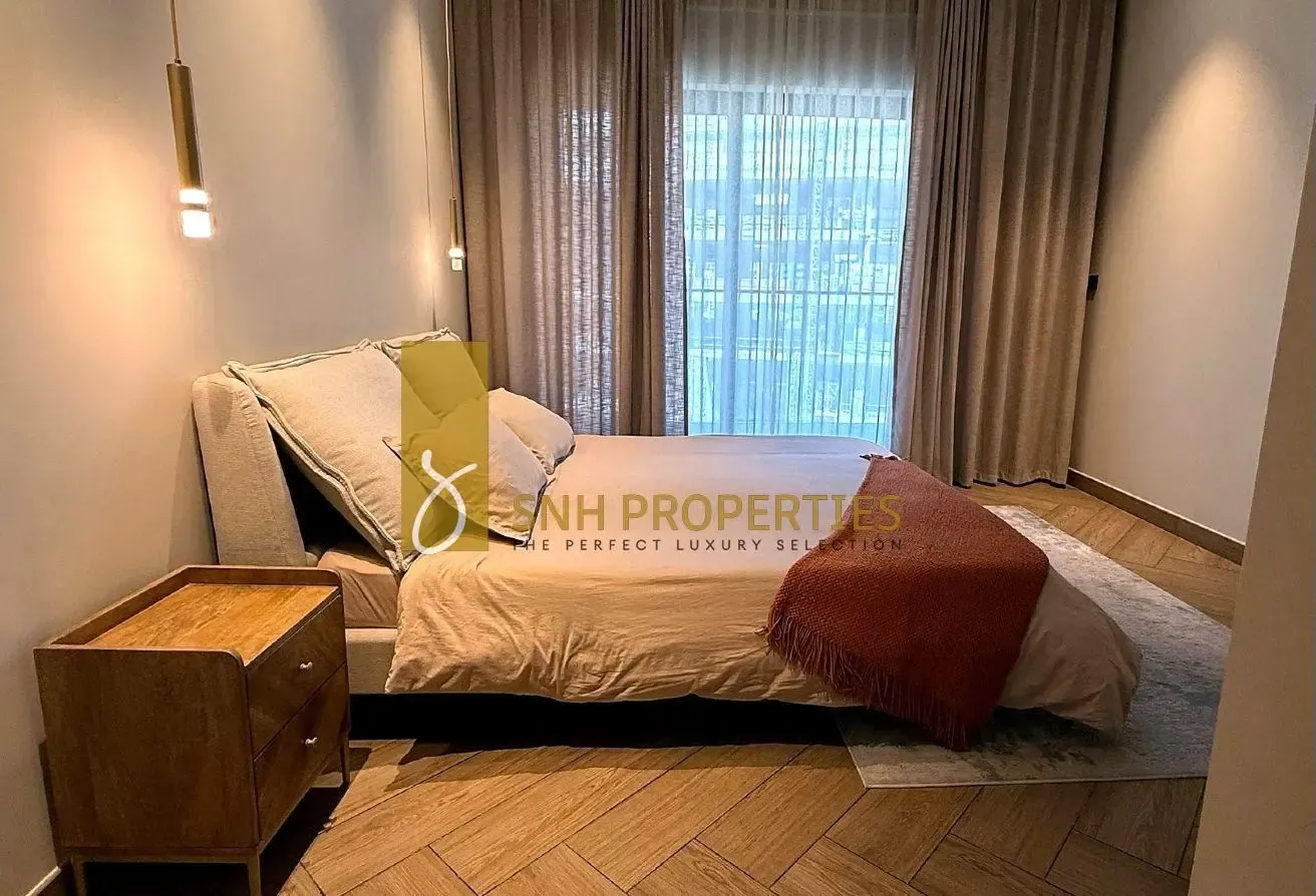 FULLY FURNISHED | PRIME LOCATION |LUXURY AMENITIES
