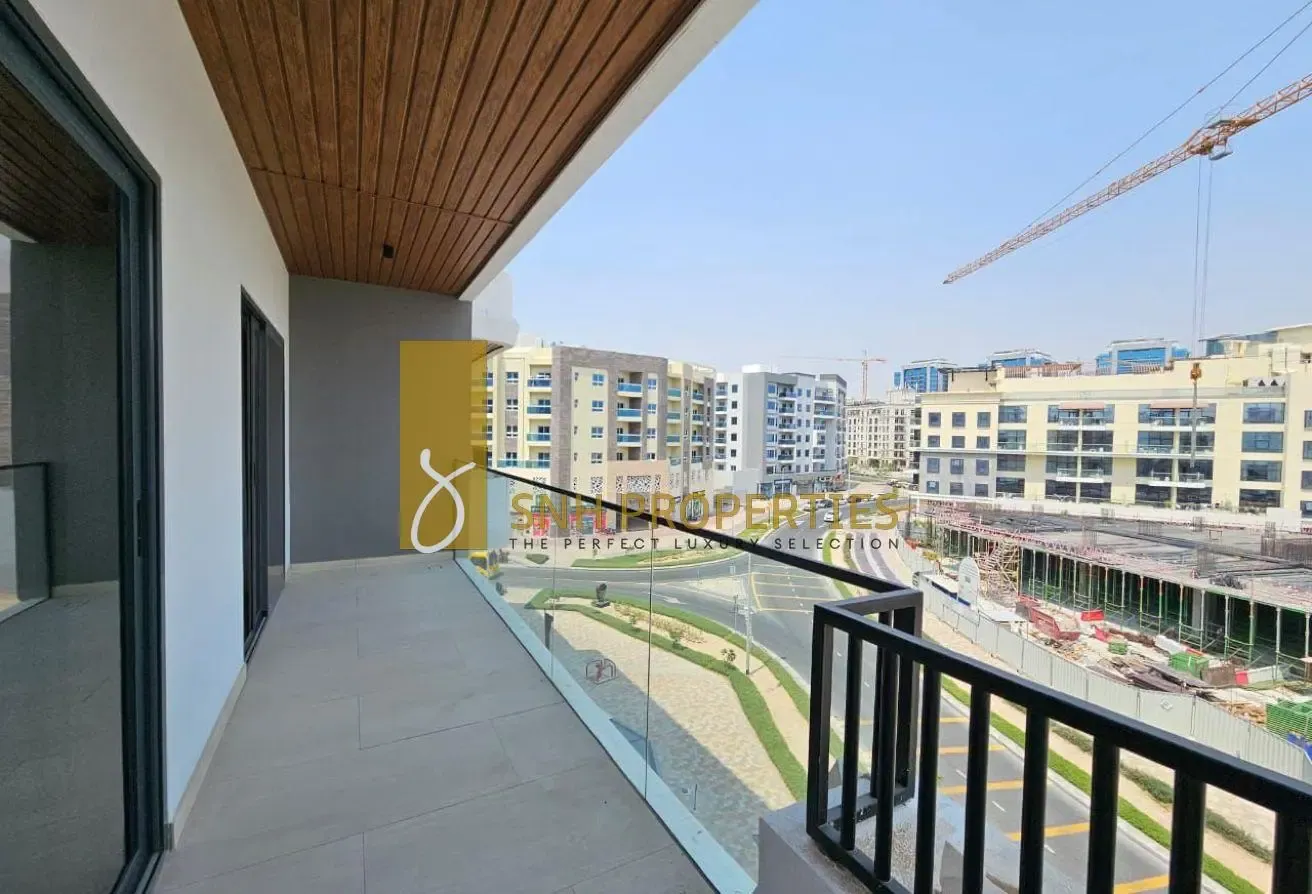 FULLY FURNISHED | PRIME LOCATION |LUXURY AMENITIES