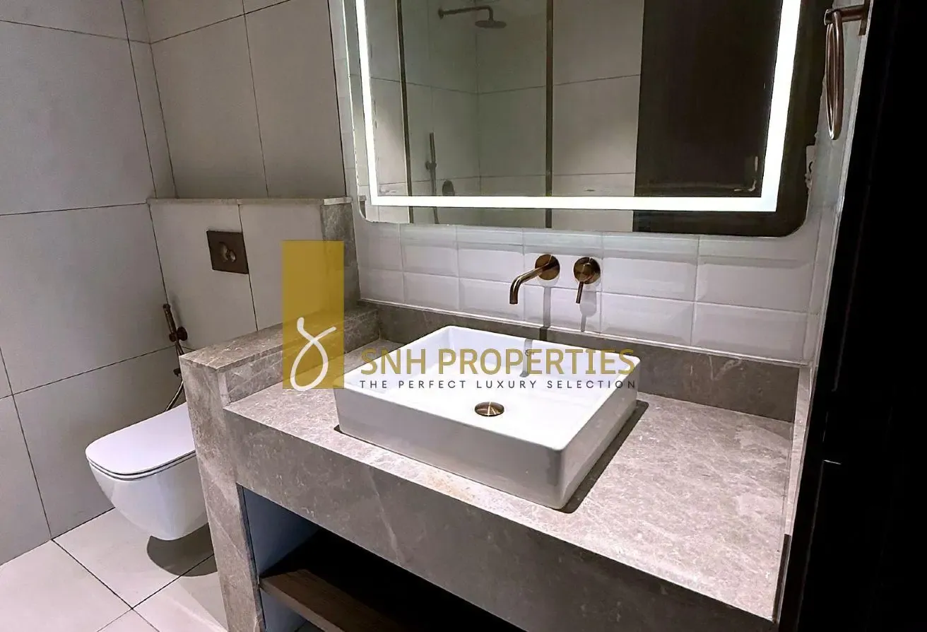 FULLY FURNISHED | PRIME LOCATION |LUXURY AMENITIES