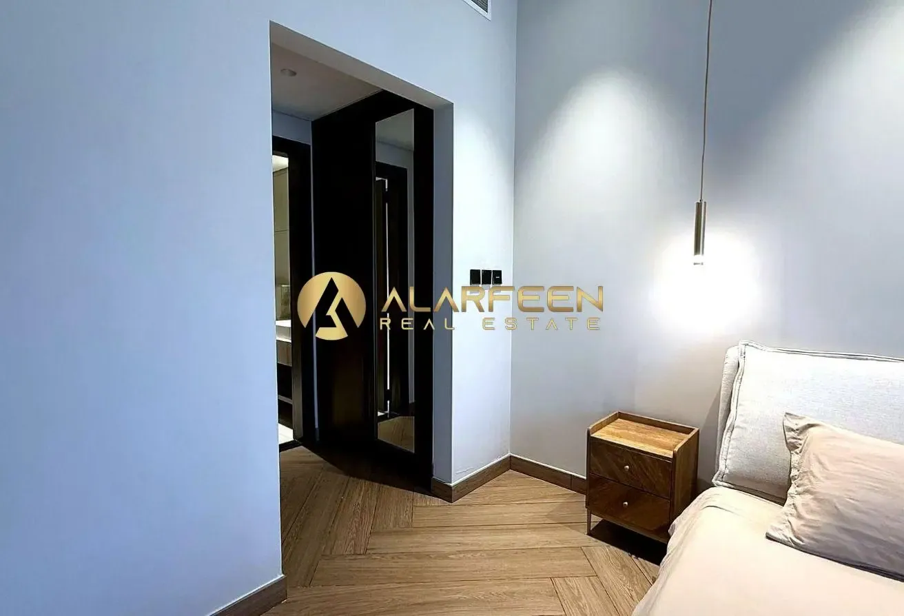 Fully Furnished 1 BR | Premium | Smart Living