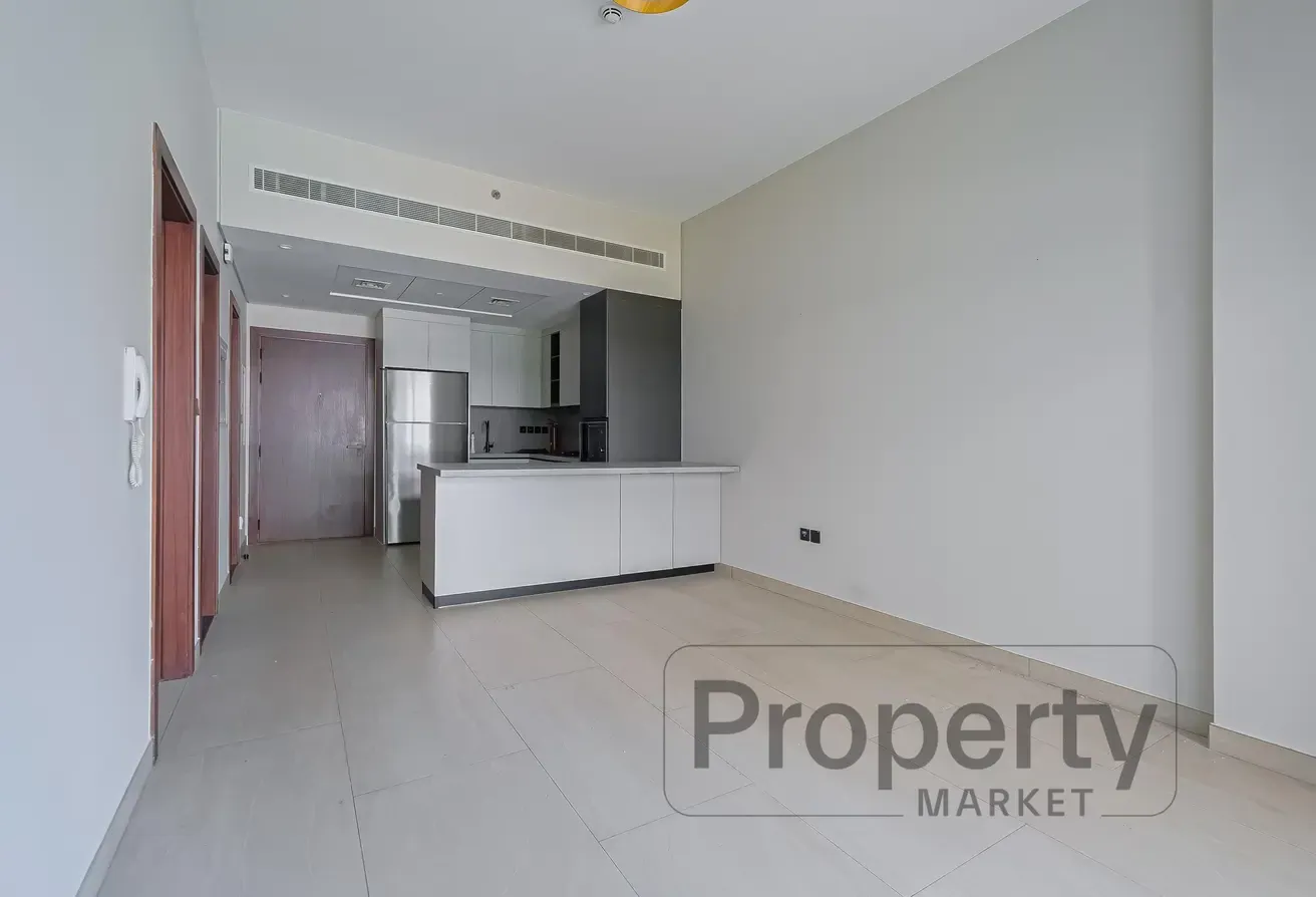 12 Payments Option | Large Balcony | Pool View