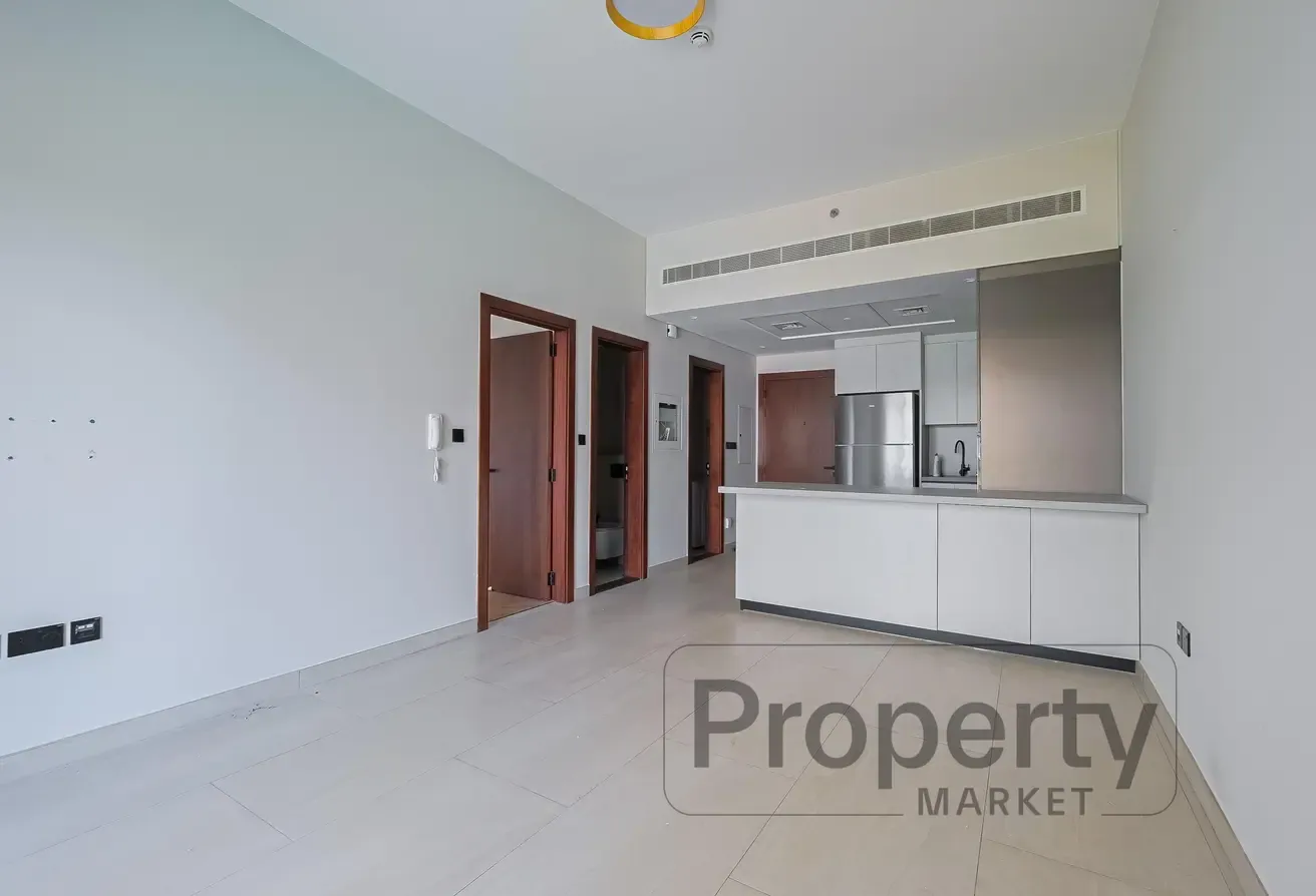 12 Payments Option | Large Balcony | Pool View