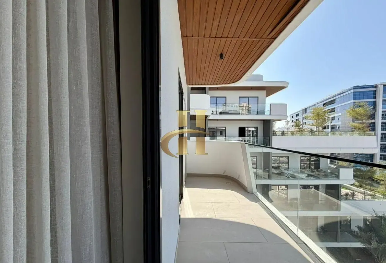 Prime Location | Open View | Ready To Move In