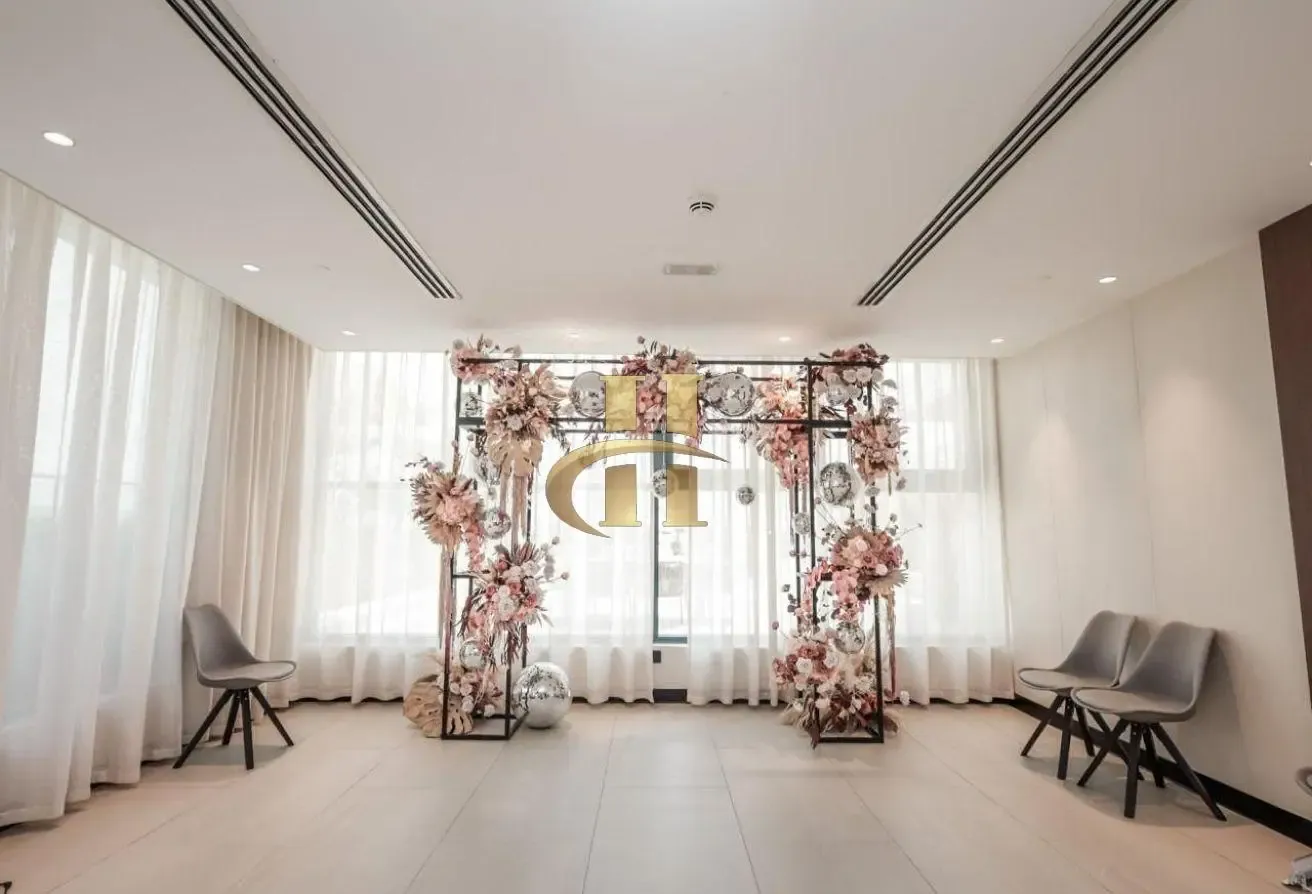 Prime Location | Open View | Ready To Move In