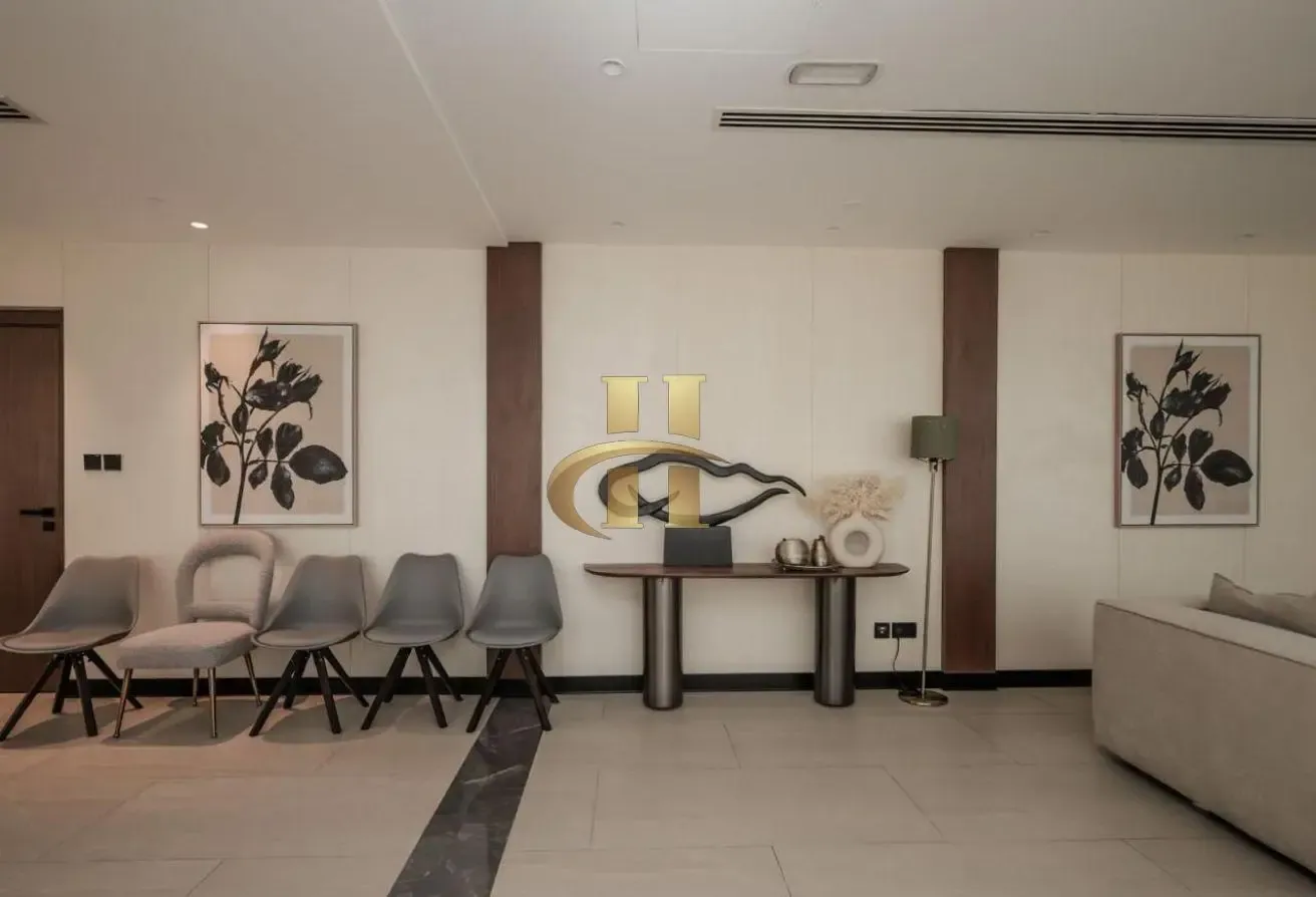 Prime Location | Open View | Ready To Move In