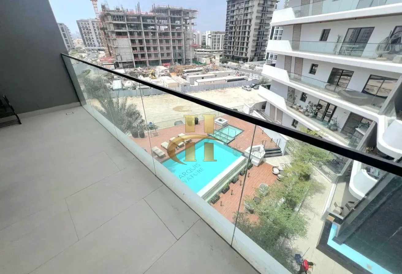 1 BHK in Prime Location | With Dishwasher