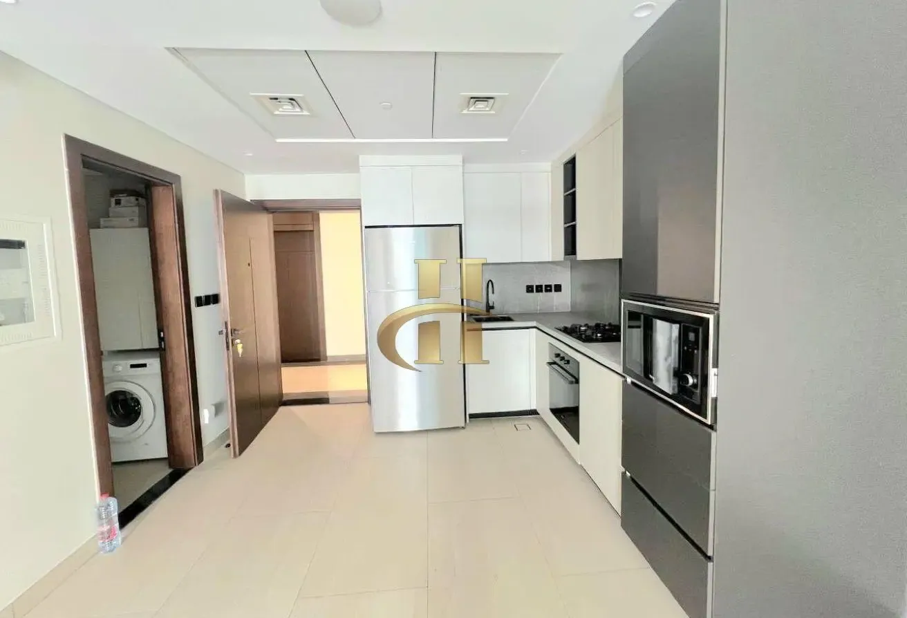 1 BHK in Prime Location | With Dishwasher