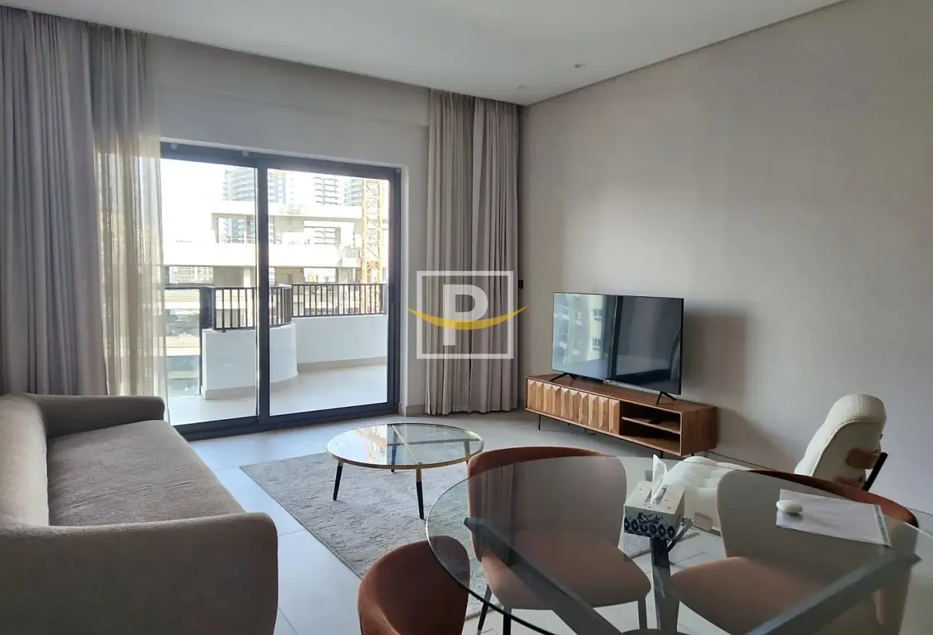 Exclusive | Signature Floor | Furnished Smart Home