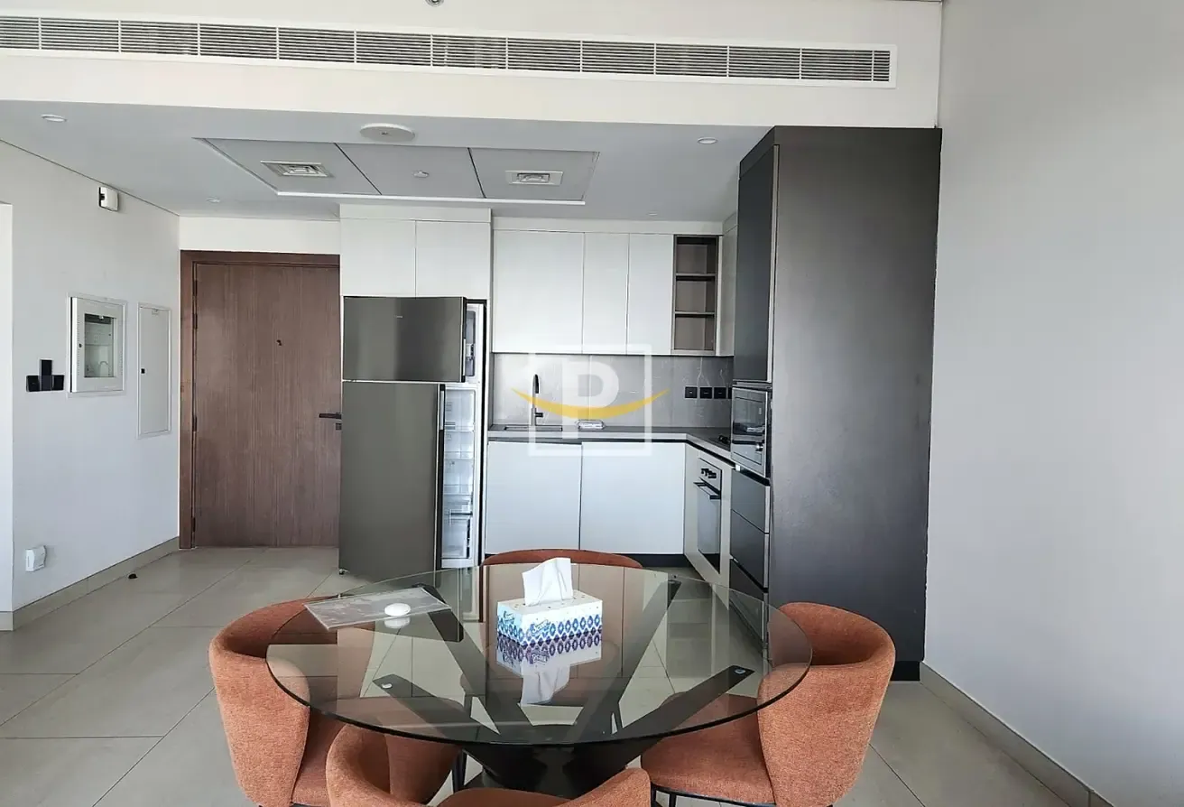 Exclusive | Signature Floor | Furnished Smart Home