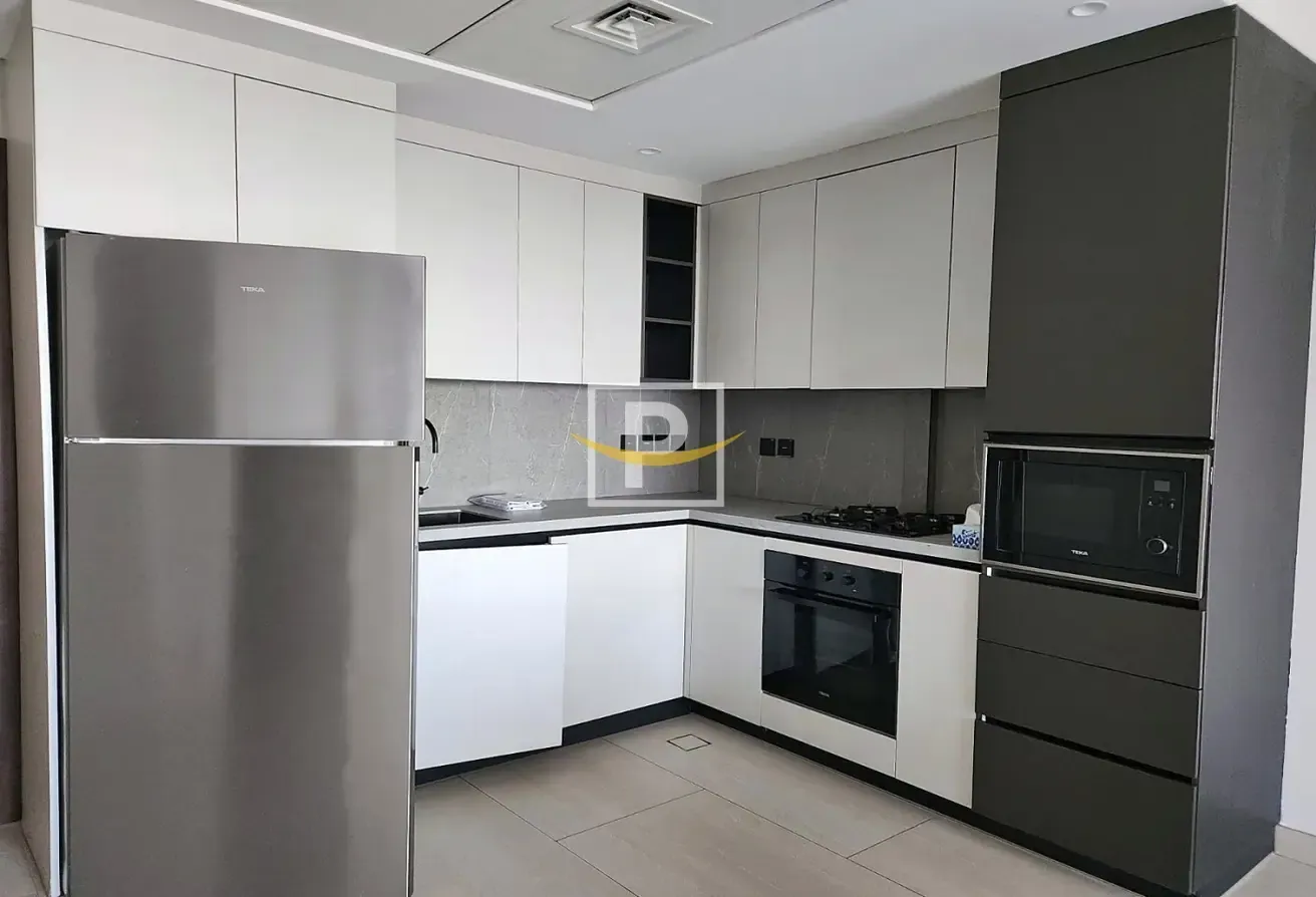 Exclusive | Signature Floor | Furnished Smart Home