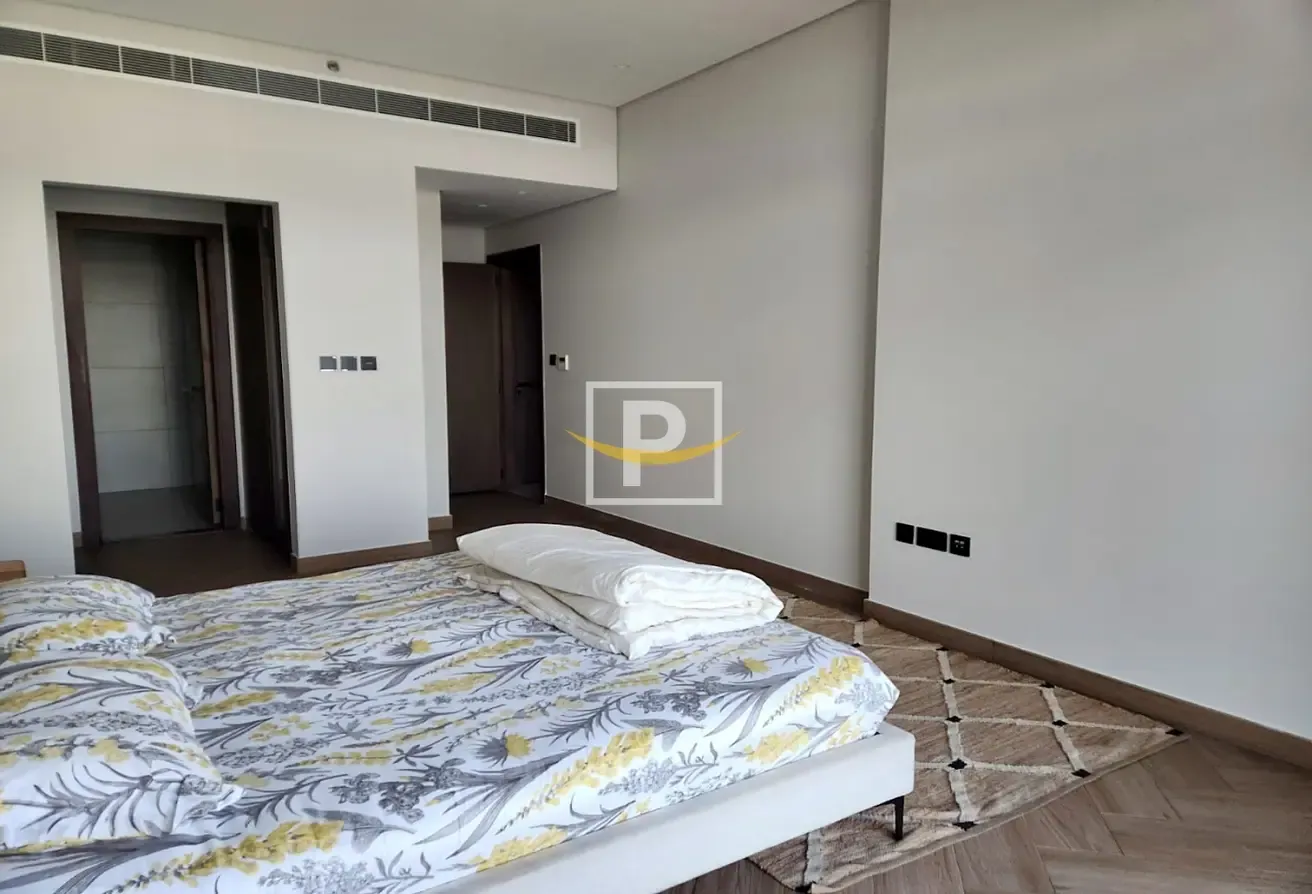 Exclusive | Signature Floor | Furnished Smart Home
