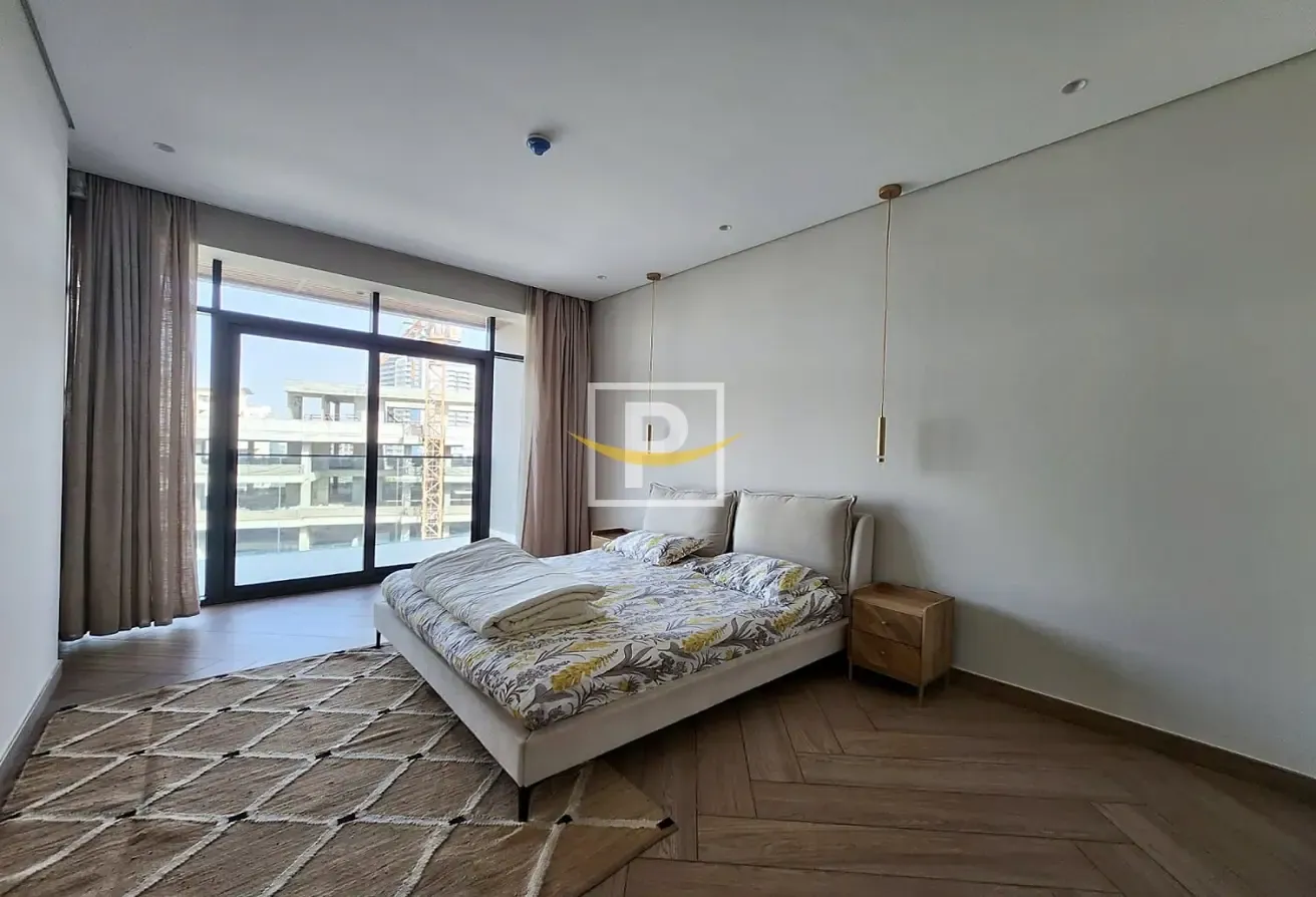 Exclusive | Signature Floor | Furnished Smart Home