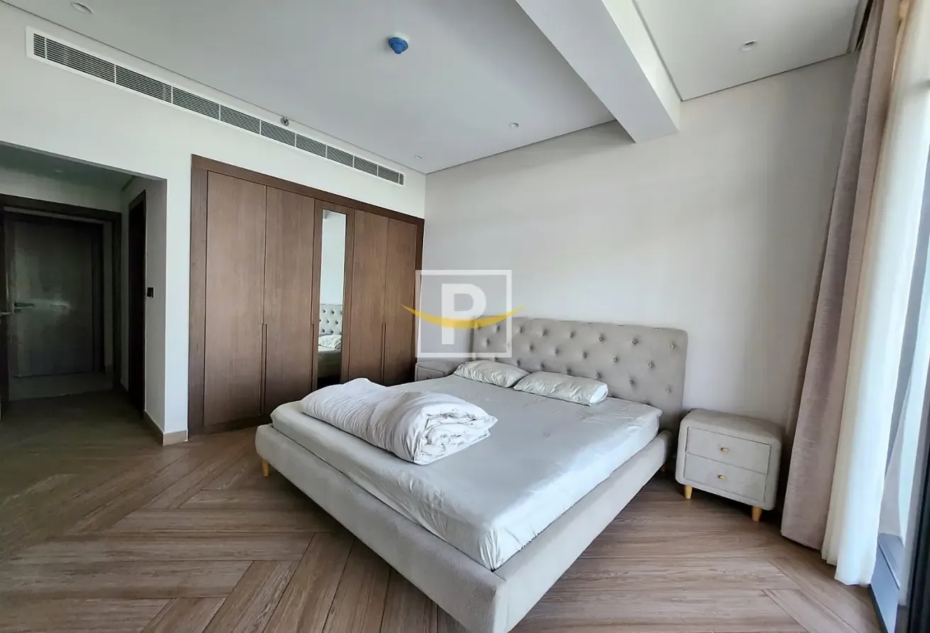 Exclusive | Signature Floor | Furnished Smart Home