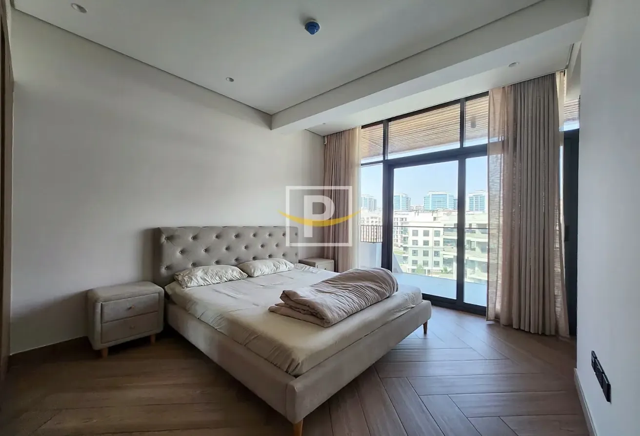 Exclusive | Signature Floor | Furnished Smart Home