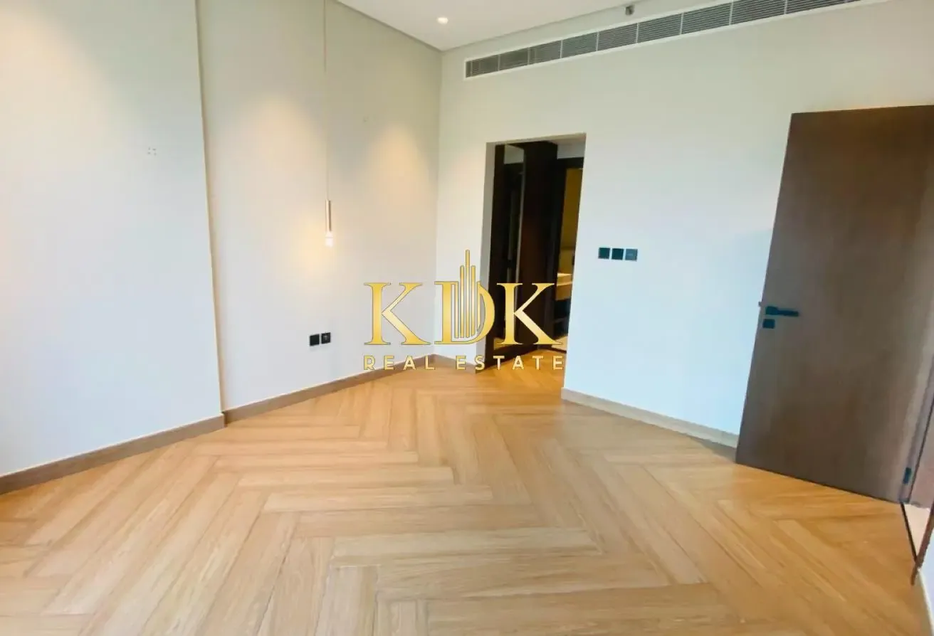Semi-furnished 1 BR | Smart Living | With Laundry