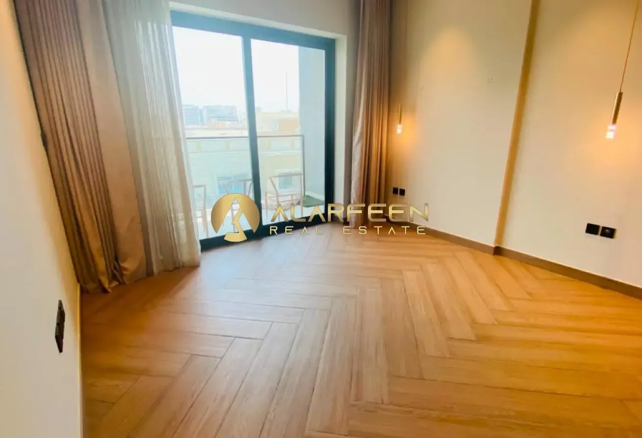 Smart Home | Semi-Furnished | Spacious 1 BR