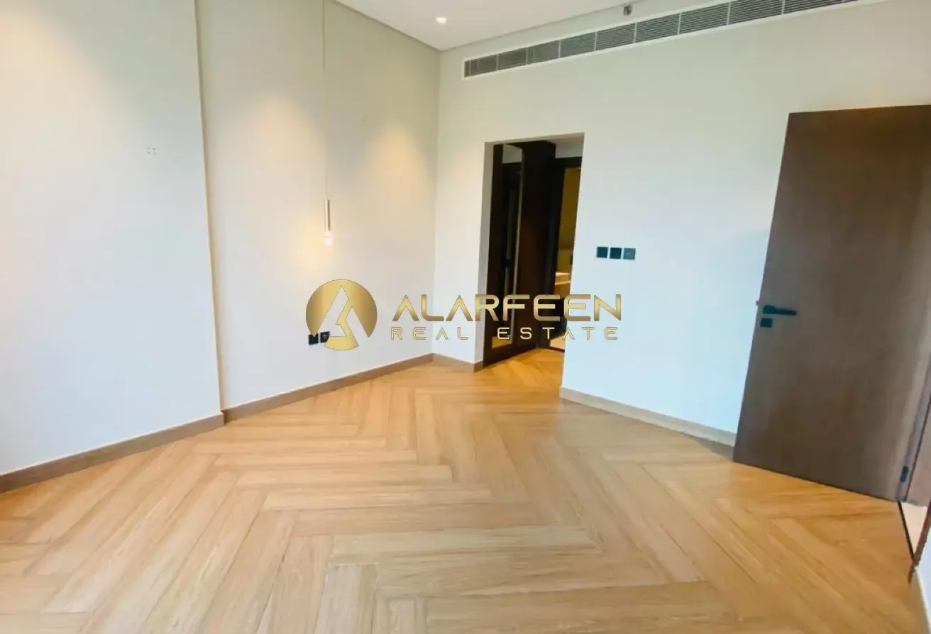 Smart Home | Semi-Furnished | Spacious 1 BR